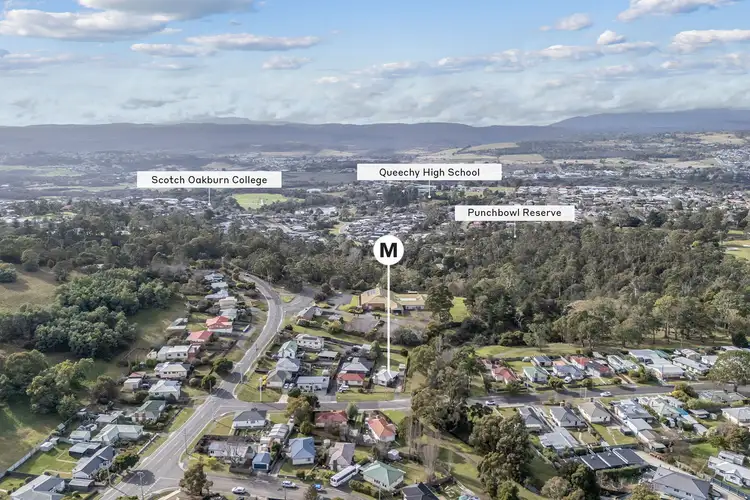 Fifth view of Homely house listing, 3 Morshead Street, Punchbowl TAS 7249