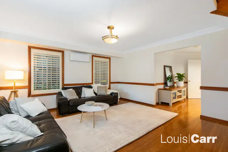 Third view of Homely semi-detached listing, 14a Darlington Drive, Cherrybrook NSW 2126