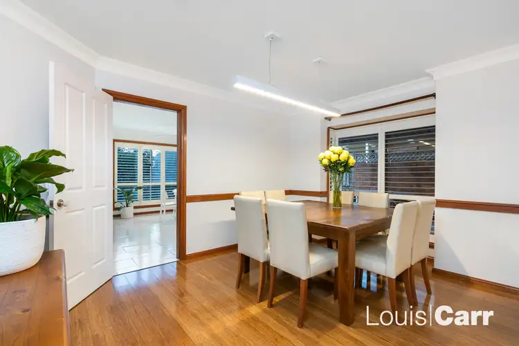 Fourth view of Homely semi-detached listing, 14a Darlington Drive, Cherrybrook NSW 2126