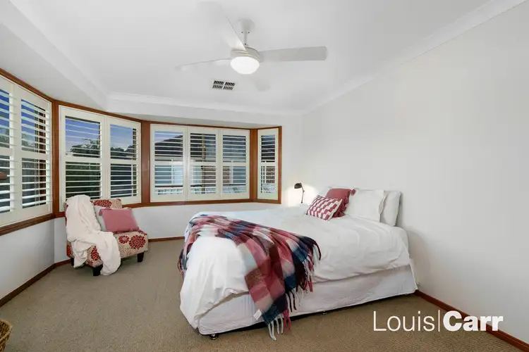 Sixth view of Homely semi-detached listing, 14a Darlington Drive, Cherrybrook NSW 2126