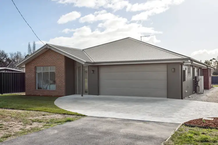 Main view of Homely house listing, 23 Liffey Street, Carrick TAS 7291