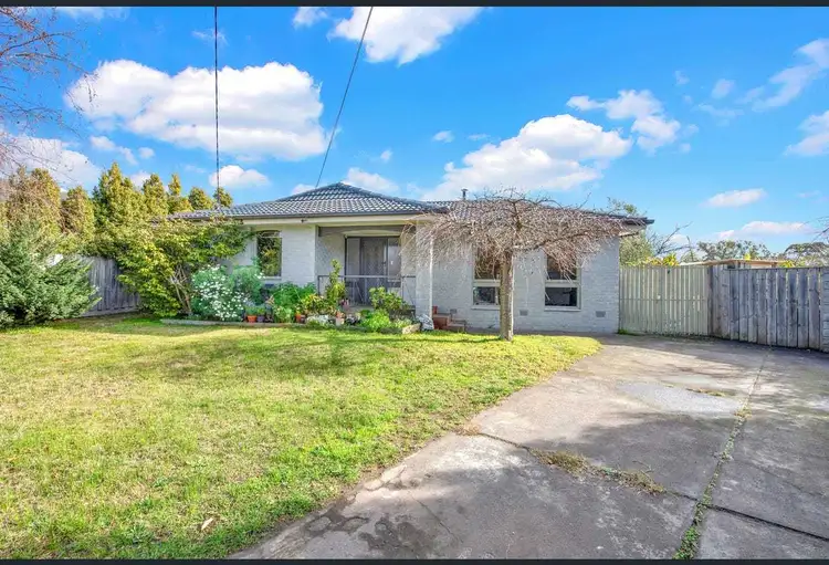 Second view of Homely house listing, 3 Leicester Court, Somerville VIC 3912