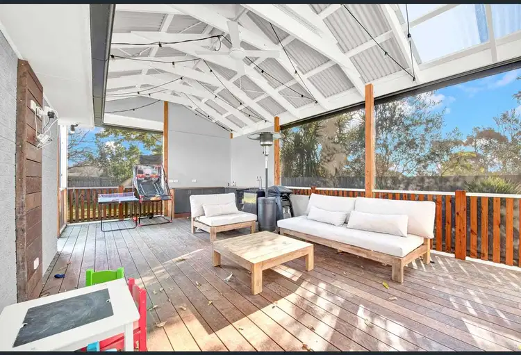 Fifth view of Homely house listing, 3 Leicester Court, Somerville VIC 3912