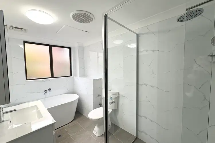 Main view of Homely unit listing, 7/7 Boyd Street, Blacktown NSW 2148