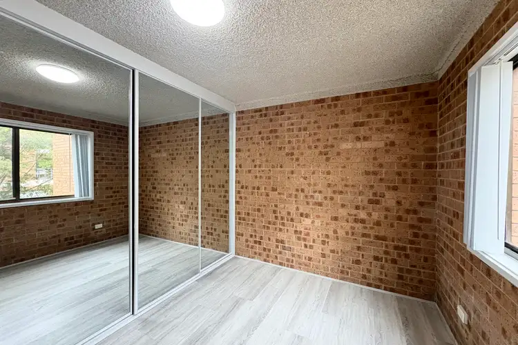 Second view of Homely unit listing, 7/7 Boyd Street, Blacktown NSW 2148