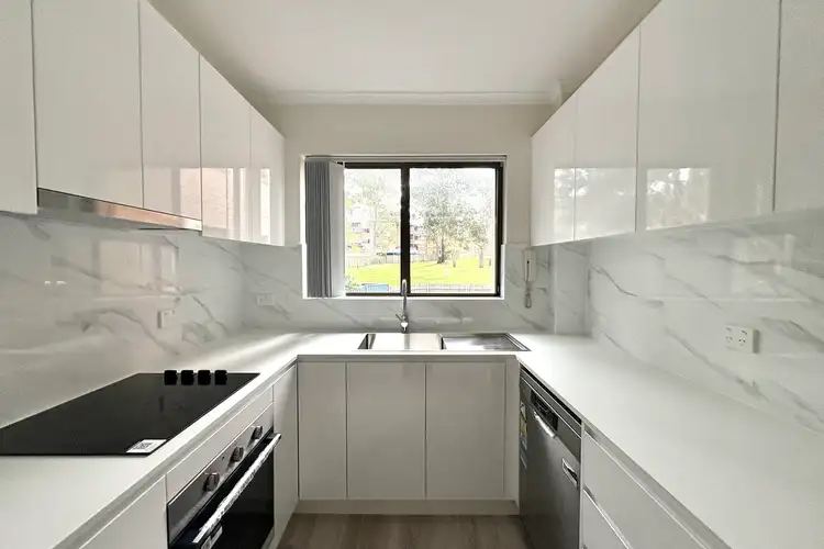 Third view of Homely unit listing, 7/7 Boyd Street, Blacktown NSW 2148