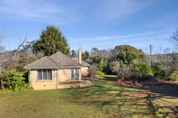 Third view of Homely house listing, 93 Main Road, Hepburn Springs VIC 3461