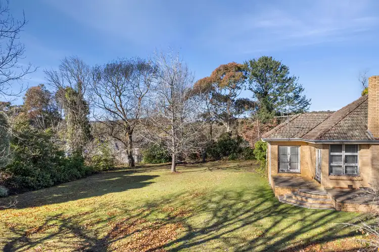 Fourth view of Homely house listing, 93 Main Road, Hepburn Springs VIC 3461