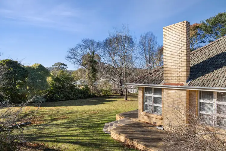 Fifth view of Homely house listing, 93 Main Road, Hepburn Springs VIC 3461