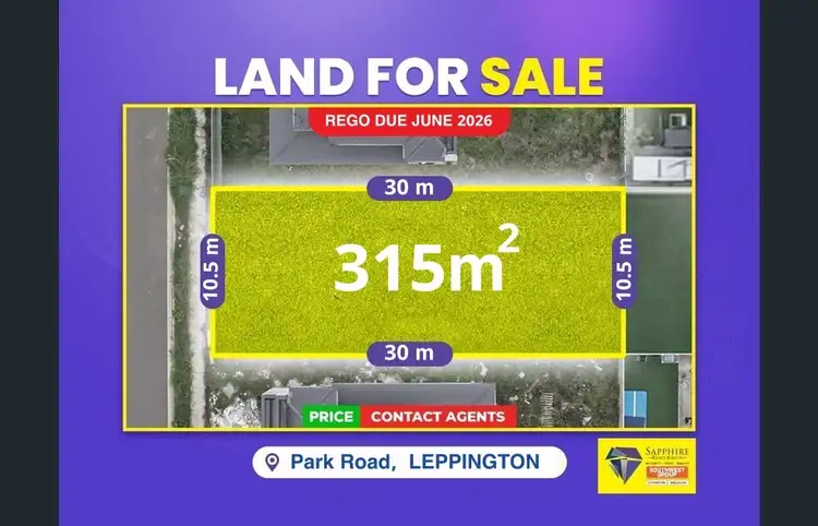 LOT 410, 42 Park Road, Leppington NSW 2179