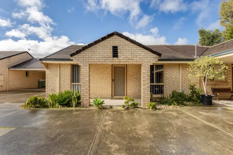 15B Seashore Mews, South Bunbury WA 6230