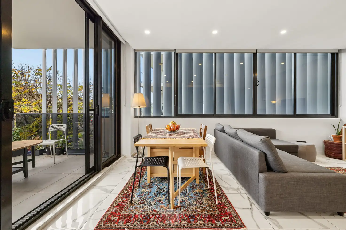 Main view of Homely apartment listing, 14/2-6 Junction Street, Ryde NSW 2112