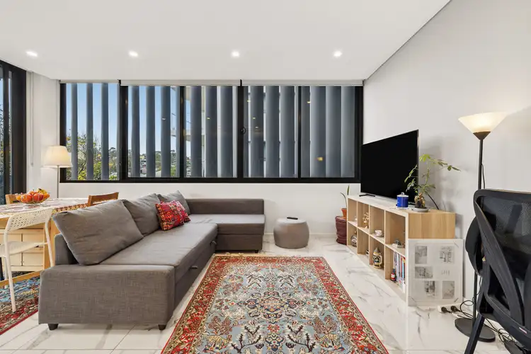 Third view of Homely apartment listing, 14/2-6 Junction Street, Ryde NSW 2112