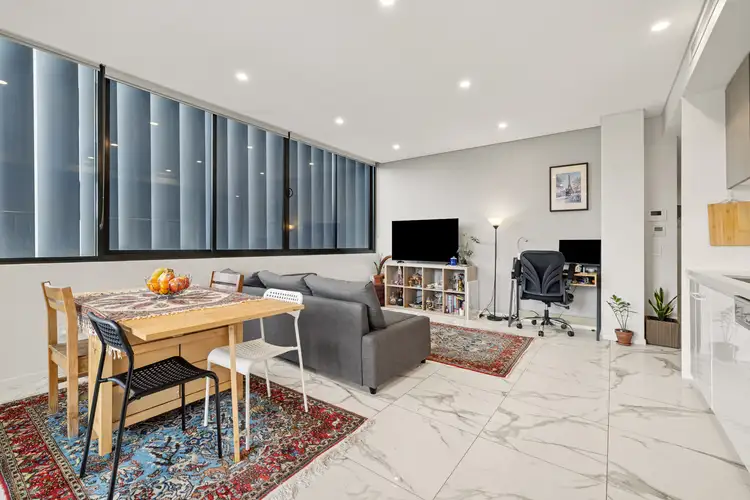 Third view of Homely apartment listing, 14/2-6 Junction Street, Ryde NSW 2112