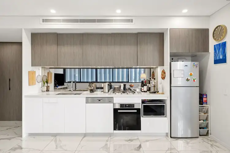 Sixth view of Homely apartment listing, 14/2-6 Junction Street, Ryde NSW 2112