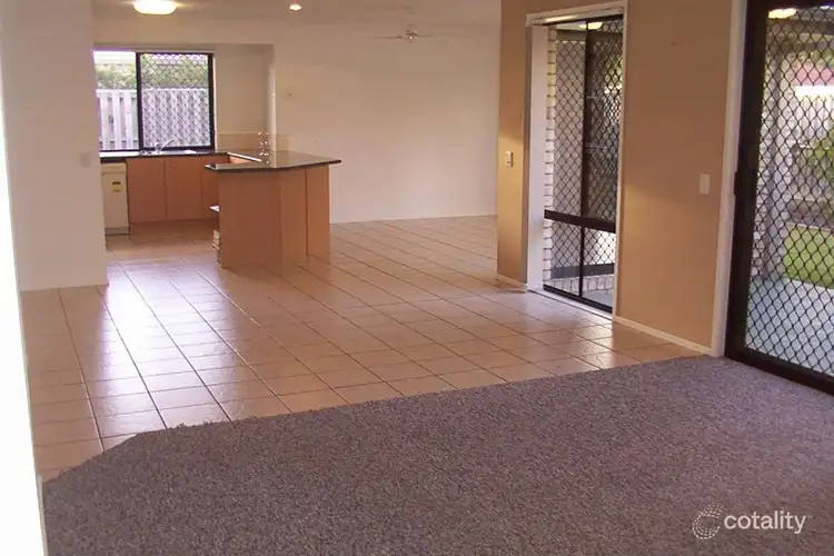 Third view of Homely house listing, 56 Groves Crescent, Boondall QLD 4034