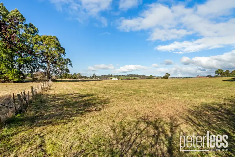 Fourth view of Homely land listing, LOT 1, 258 Jones Street, Westbury TAS 7303