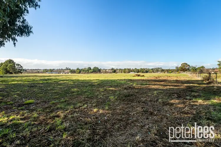 Fifth view of Homely land listing, LOT 1, 258 Jones Street, Westbury TAS 7303