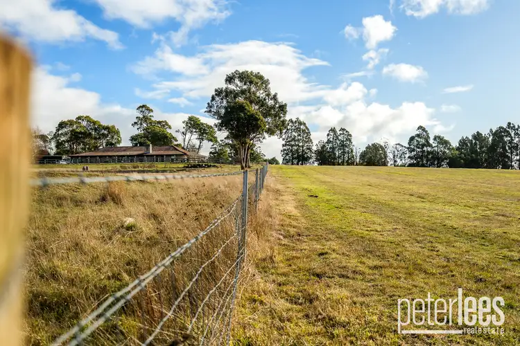 Sixth view of Homely land listing, LOT 1, 258 Jones Street, Westbury TAS 7303