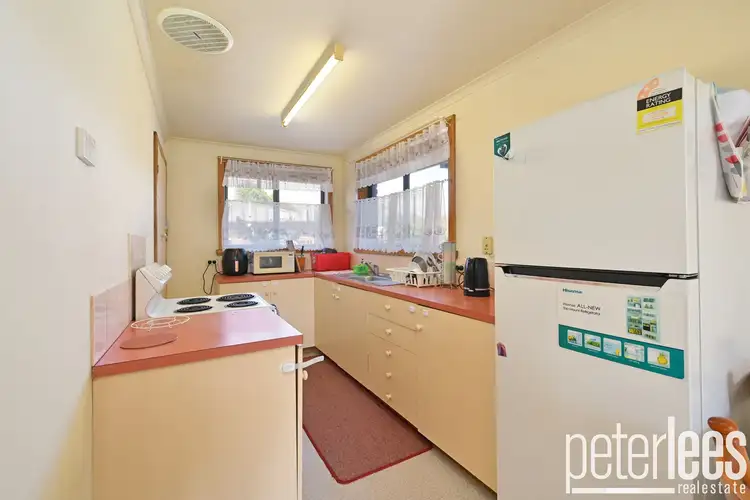 Fourth view of Homely unit listing, 2/9 Norman Court, Newnham TAS 7248