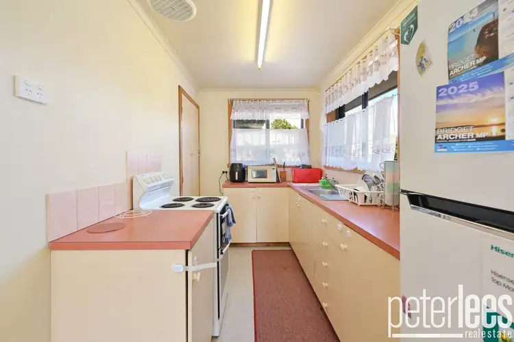 Fifth view of Homely unit listing, 2/9 Norman Court, Newnham TAS 7248
