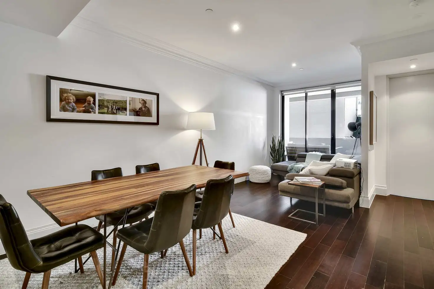 Main view of Homely apartment listing, 516/13-15 Bayswater Road, Potts Point NSW 2011