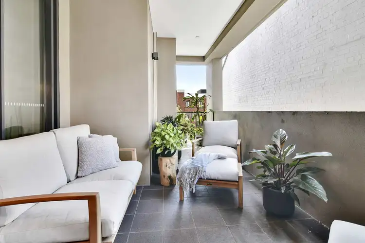 Second view of Homely apartment listing, 516/13-15 Bayswater Road, Potts Point NSW 2011