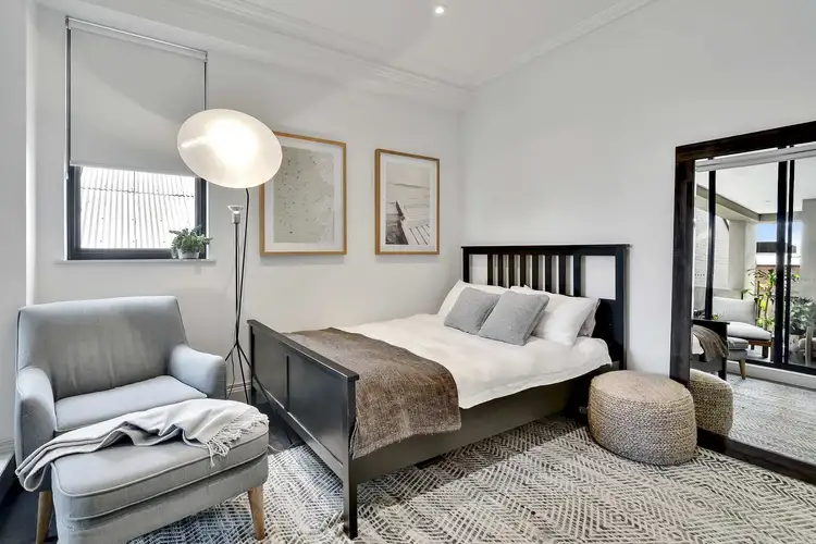 Third view of Homely apartment listing, 516/13-15 Bayswater Road, Potts Point NSW 2011