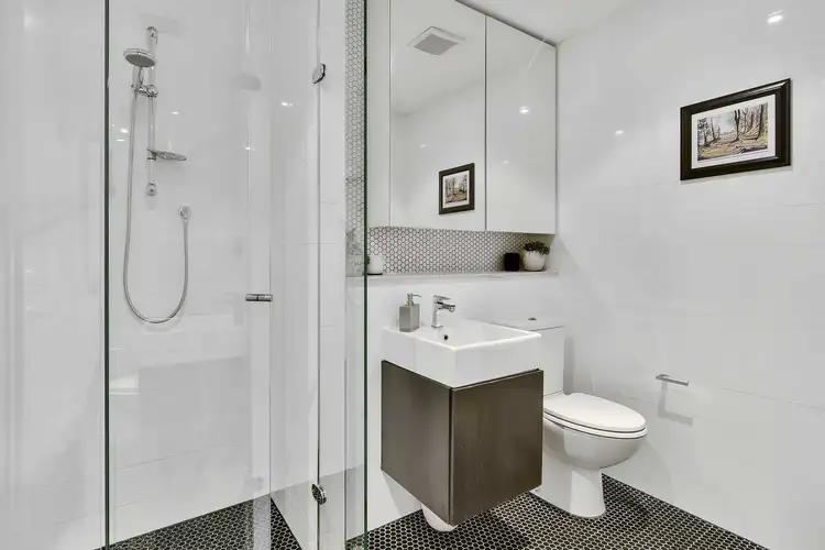 Fourth view of Homely apartment listing, 516/13-15 Bayswater Road, Potts Point NSW 2011