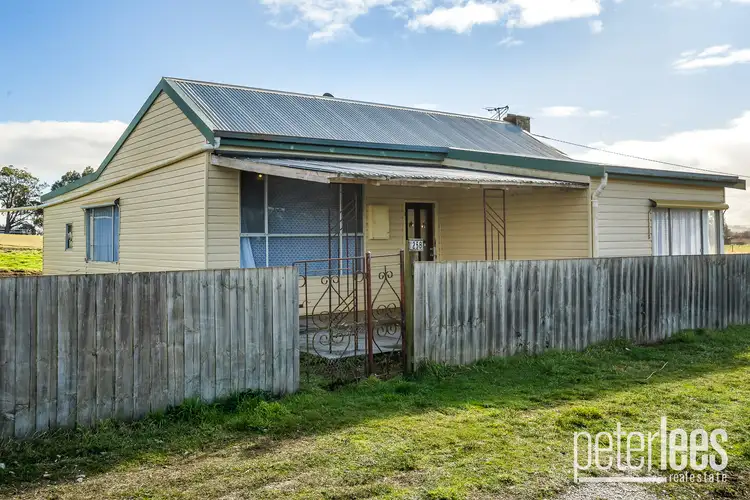 Main view of Homely house listing, 2/258 Jones Street, Westbury TAS 7303