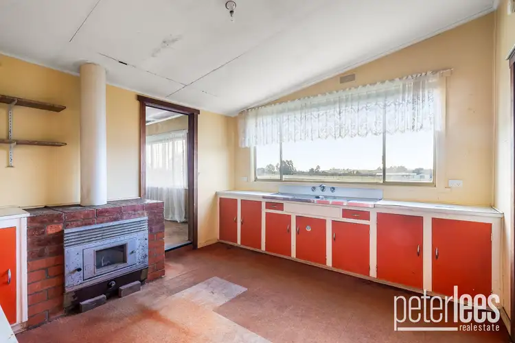 Second view of Homely house listing, 2/258 Jones Street, Westbury TAS 7303