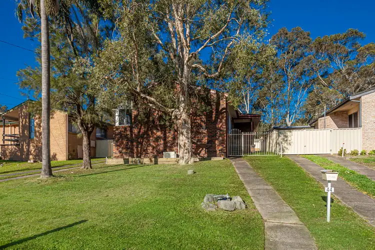 44 Brown Street, Raymond Terrace NSW 2324