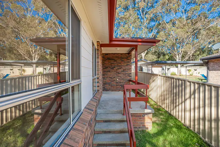 Fourth view of Homely house listing, 44 Brown Street, Raymond Terrace NSW 2324
