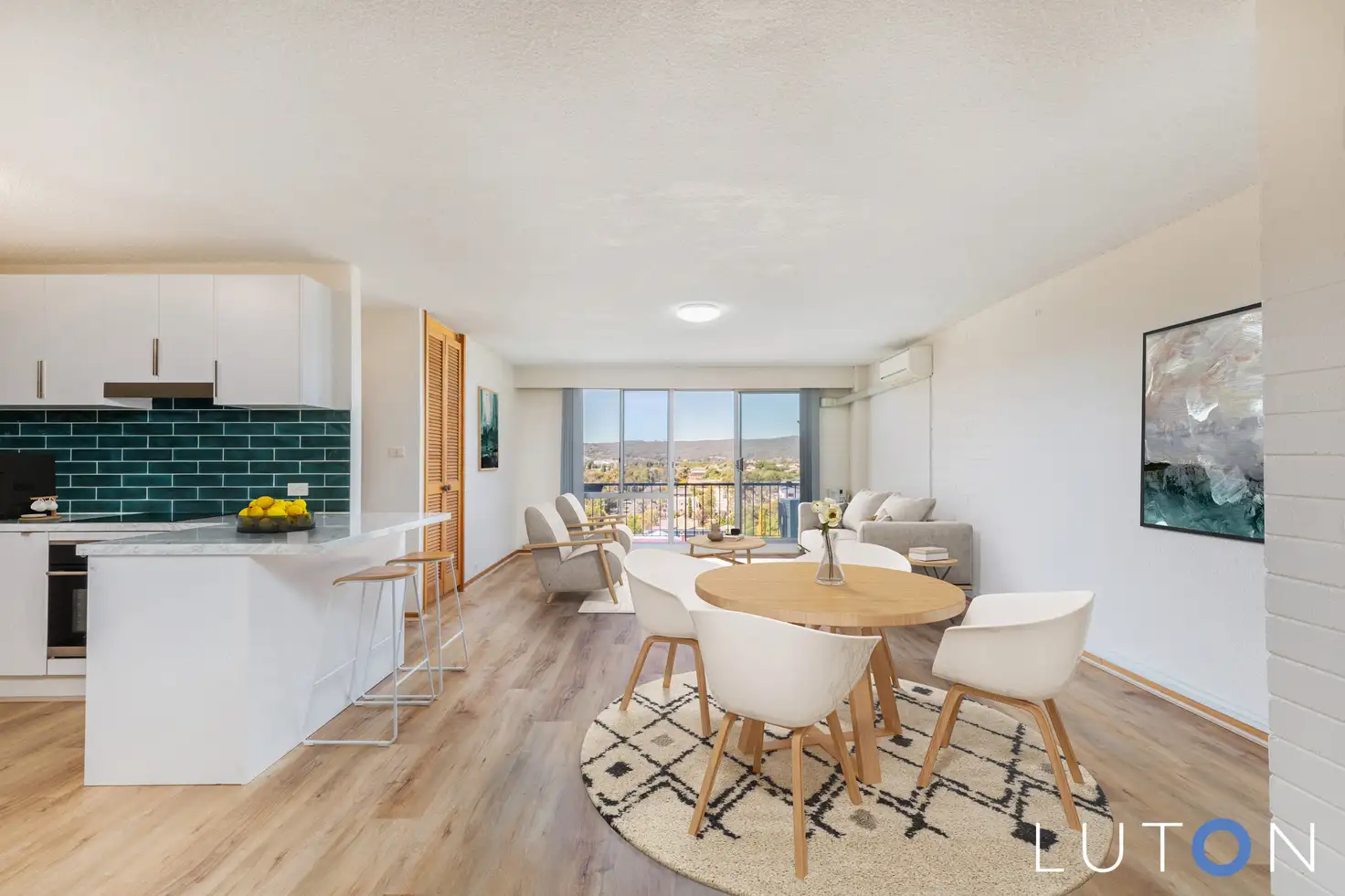 Main view of Homely apartment listing, 31/86 Derrima Road, Crestwood NSW 2620