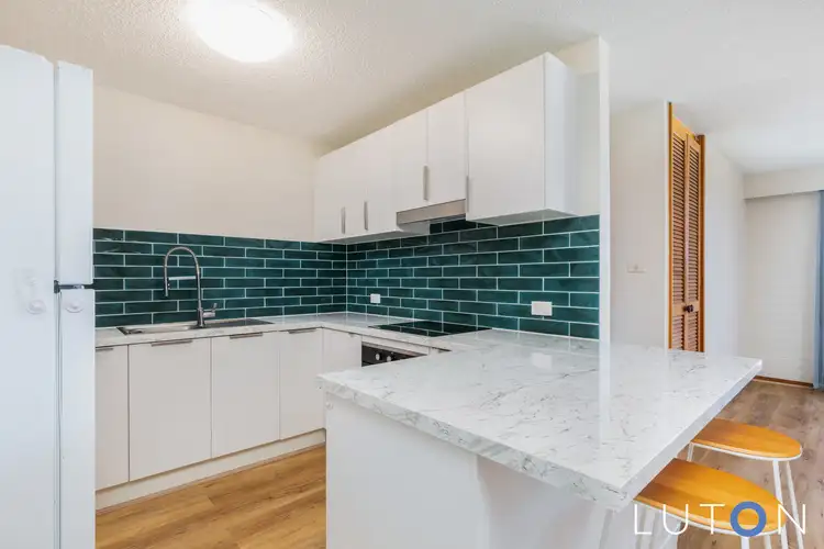 Third view of Homely apartment listing, 31/86 Derrima Road, Crestwood NSW 2620