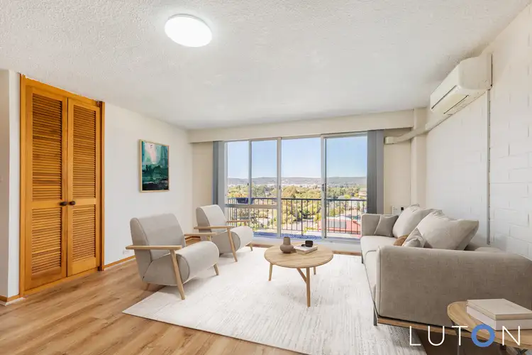 Fourth view of Homely apartment listing, 31/86 Derrima Road, Crestwood NSW 2620