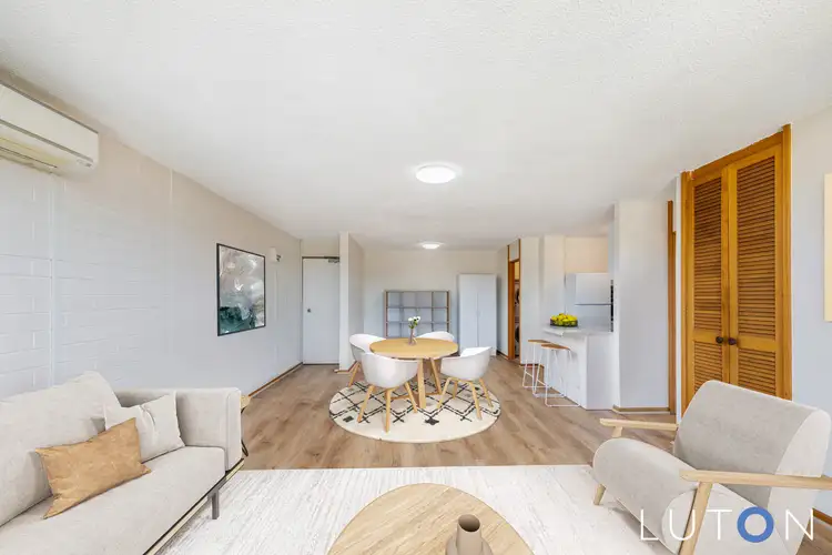 Fifth view of Homely apartment listing, 31/86 Derrima Road, Crestwood NSW 2620