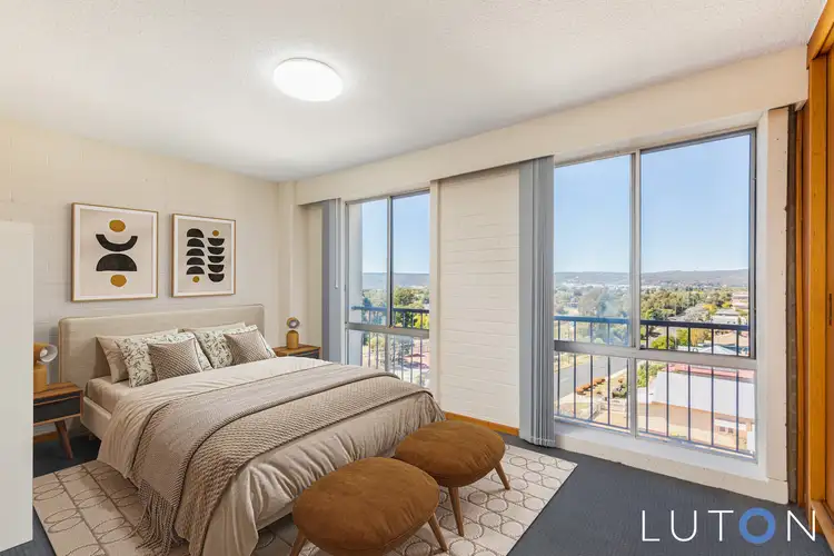 Sixth view of Homely apartment listing, 31/86 Derrima Road, Crestwood NSW 2620