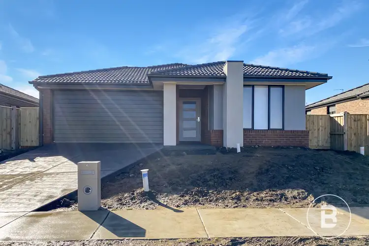 Main view of Homely house listing, 6 Aspen Street, Winter Valley VIC 3358