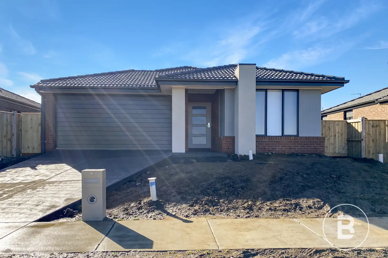 Main view of Homely house listing, 6 Aspen Street, Winter Valley VIC 3358