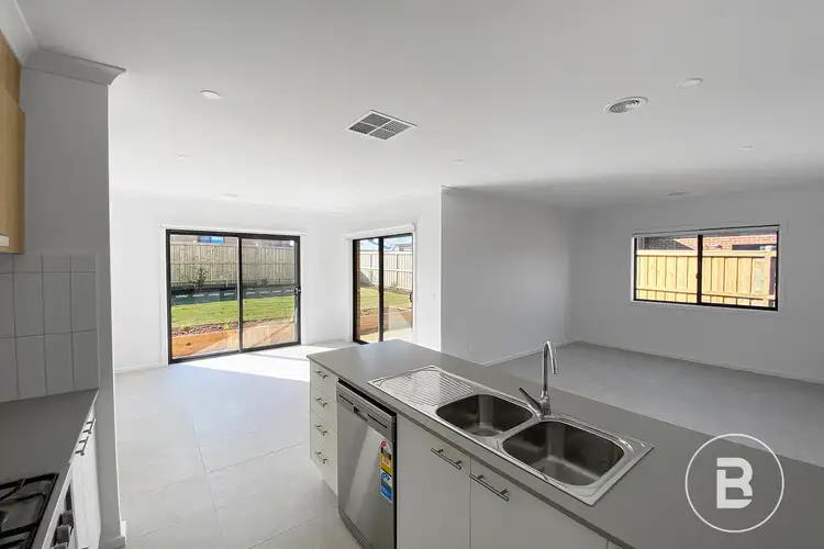 Third view of Homely house listing, 6 Aspen Street, Winter Valley VIC 3358