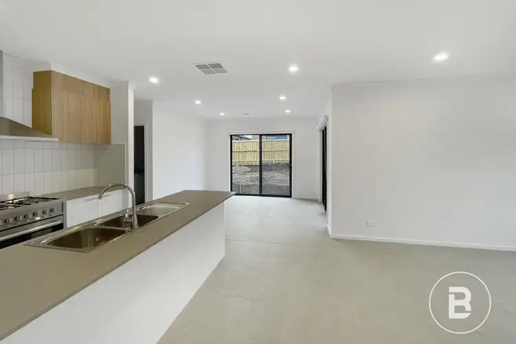 Fourth view of Homely house listing, 6 Aspen Street, Winter Valley VIC 3358