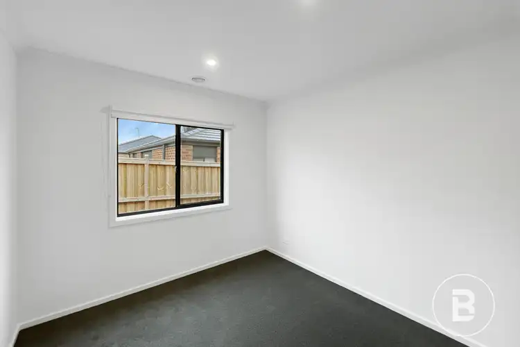 Fifth view of Homely house listing, 6 Aspen Street, Winter Valley VIC 3358