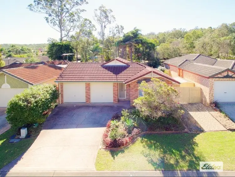 Main view of Homely house listing, 15 Michael Lynagh Drive, Daisy Hill QLD 4127