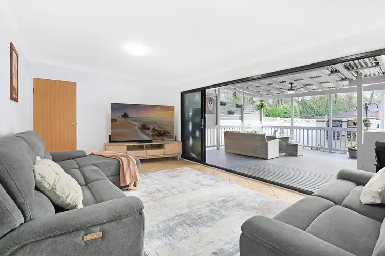 Main view of Homely house listing, 6 Pamela Street, Corrimal NSW 2518