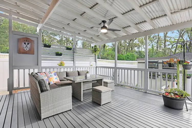 Fifth view of Homely house listing, 6 Pamela Street, Corrimal NSW 2518