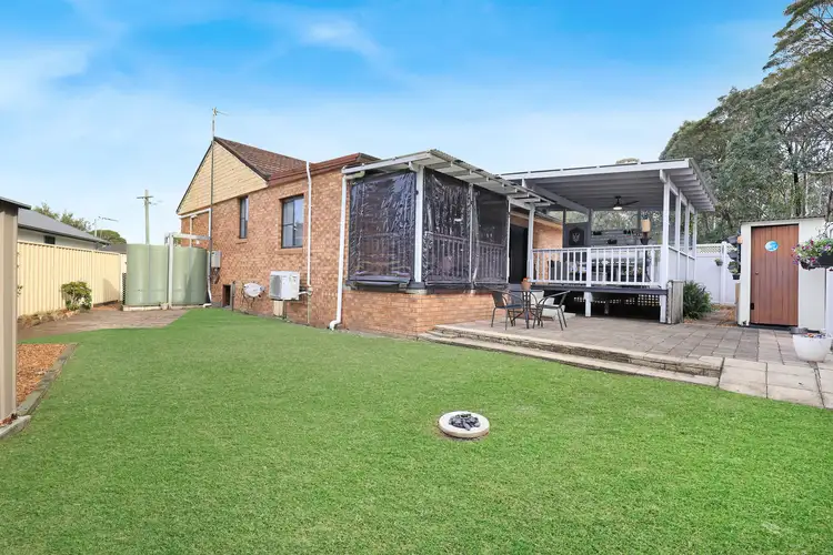 Sixth view of Homely house listing, 6 Pamela Street, Corrimal NSW 2518