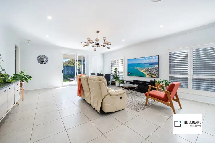 Second view of Homely house listing, 15 Bateman Street, Schofields NSW 2762