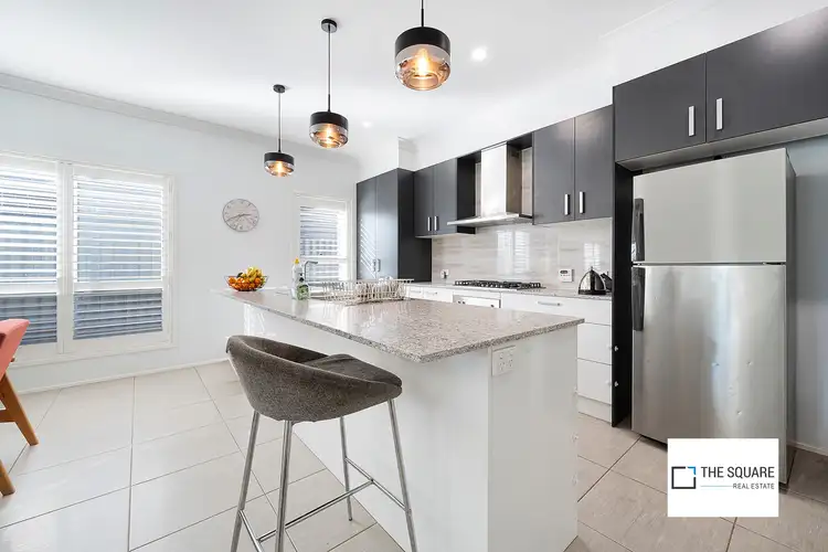 Third view of Homely house listing, 15 Bateman Street, Schofields NSW 2762