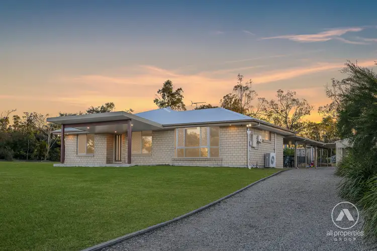 Third view of Homely house listing, 101-103 Equestrian Drive, New Beith QLD 4124